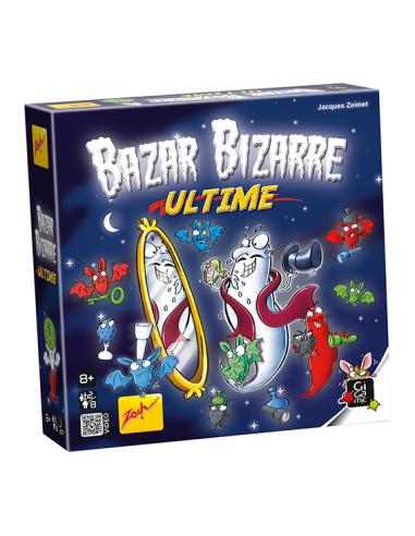 Bazar Bizarre Ultime