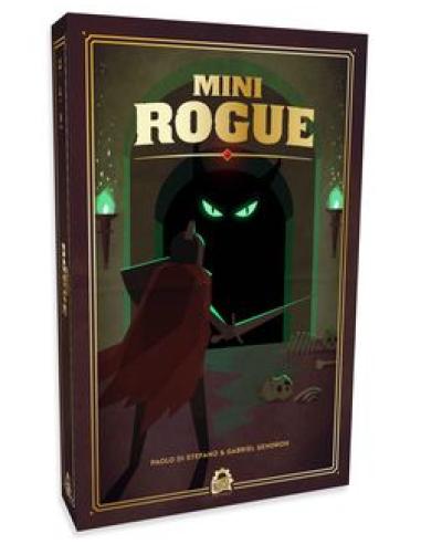 Mini Rogue