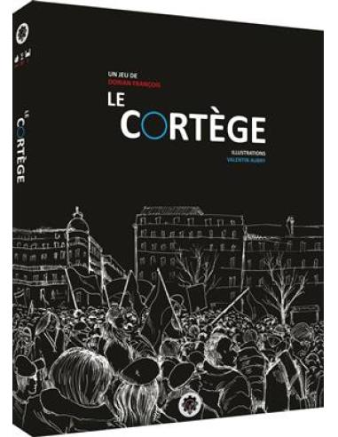 Le Cortège