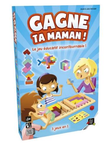 Gagne Ta Maman !