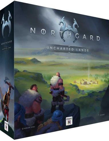 Northgard : Uncharted Lands