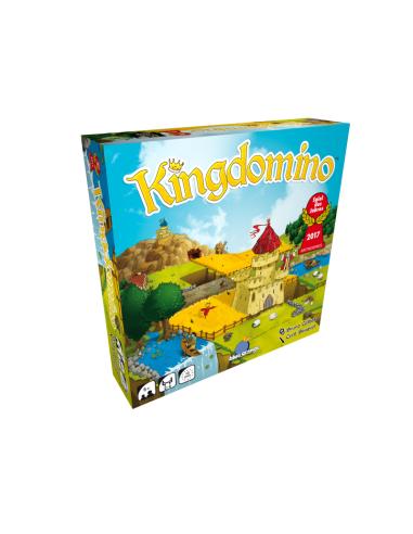 Kingdomino