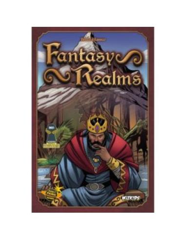 Fantasy Realms