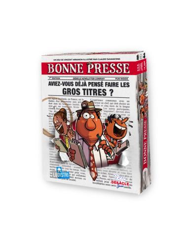 Bonne Presse