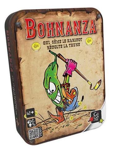 Bohnanza