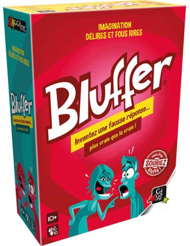 Bluffer