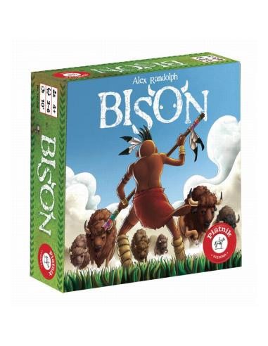 Bison