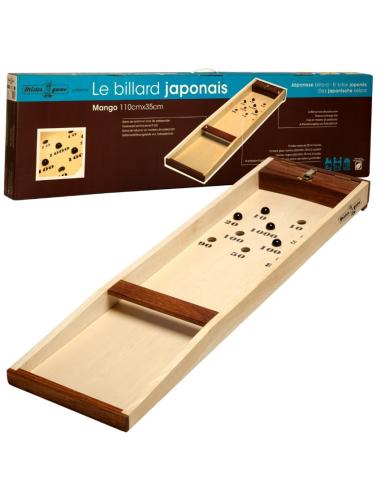 Billard japonais Mango 110 cm (disponible sur commande)