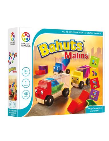 Bahuts Malins