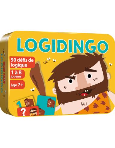 Logidingo