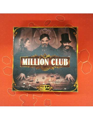 Million Club (occasion -40%)