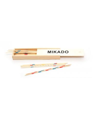 Mikado Bois