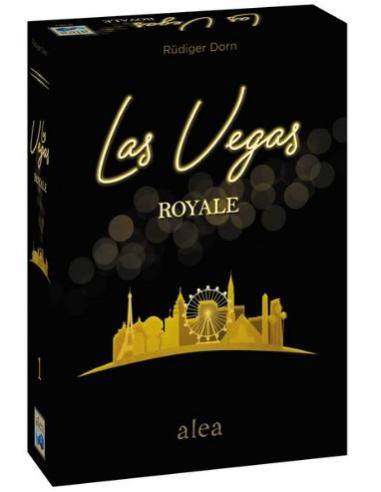 Las Vegas - Royale