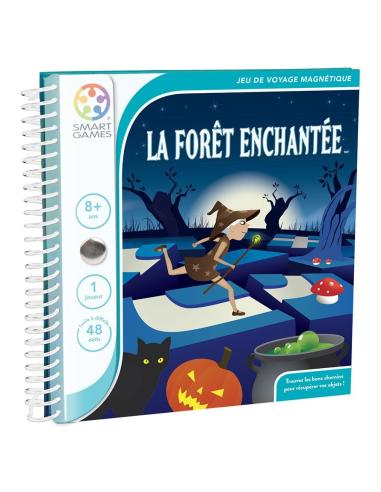 La Forêt Enchantée (magnétique)