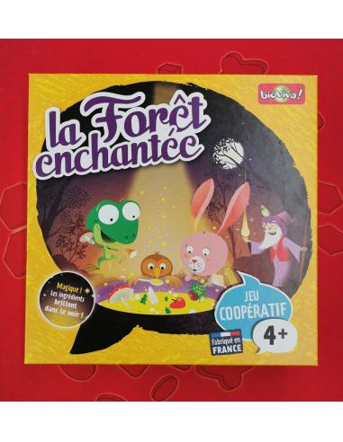 La Forêt Enchantée (occasion -40%)