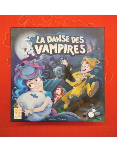 La Danse des Vampires (occasion -30%)