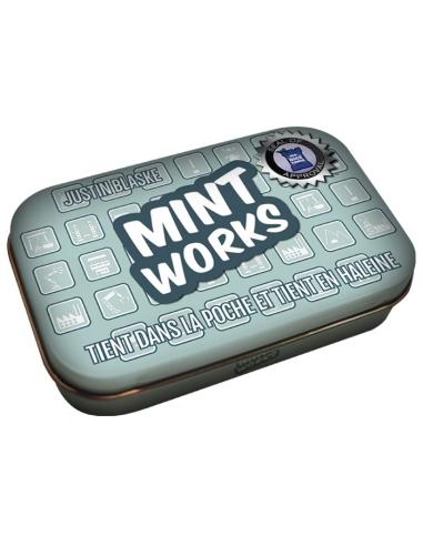 Mint Works