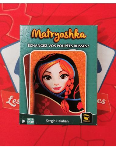 Matryoshka (occasion -40%)