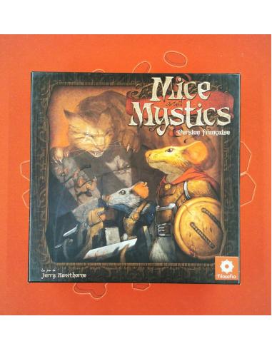 Mice and Mystics (occasion -30%)