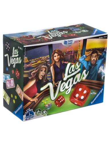 Las Vegas