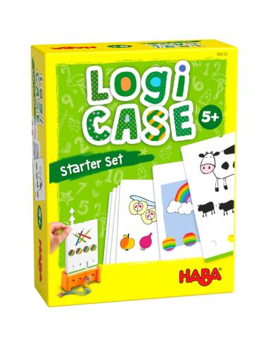 LogiCASE - Starter Set 5+