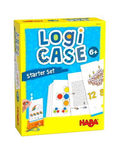 LogiCASE - Starter Set 6+