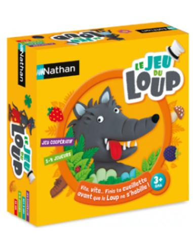 Le Jeu du Loup