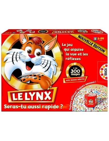 Le Lynx