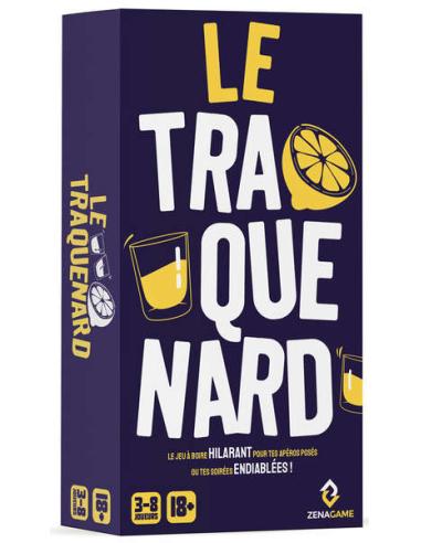 Le Traquenard