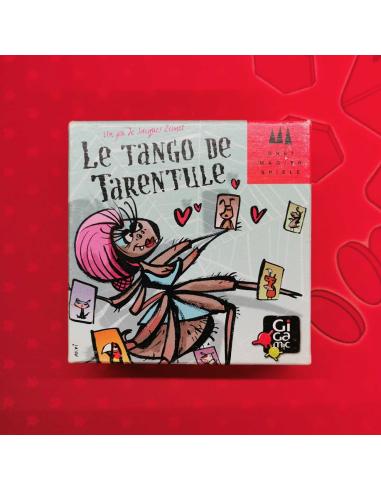 Le Tango de Tarentule (occasion -40%)