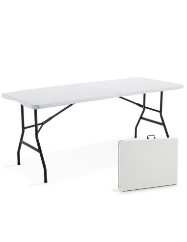 LOCATION - Table Pliante Rectangle n°2