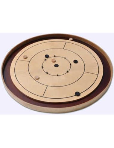 LOCATION - Crokinole