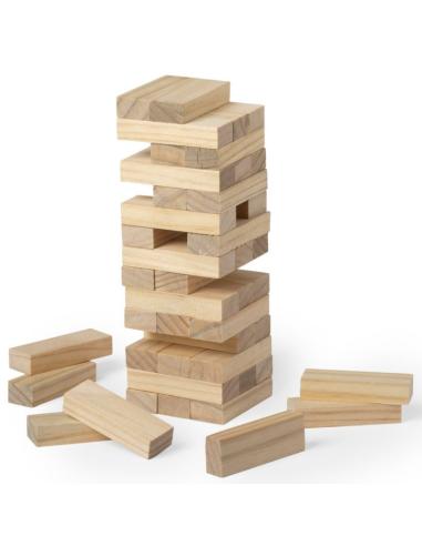 LOCATION - Jenga XXL