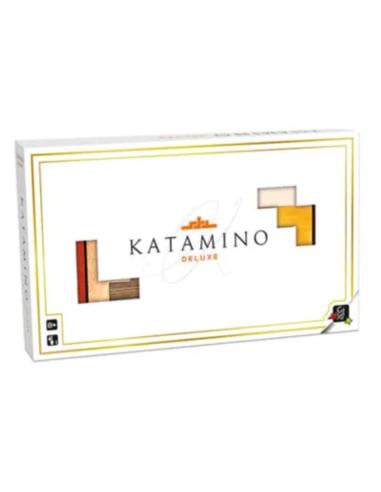 LOCATION - Katamino Deluxe