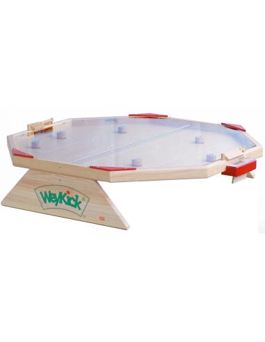 LOCATION - Weykick Arena PLEXI n°1 - (2-6 joueurs) (+table)