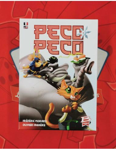 Peco Peco (occasion -30%)