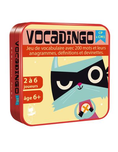 Vocadingo CP-CM1