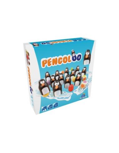 Pengoloo (version bois)