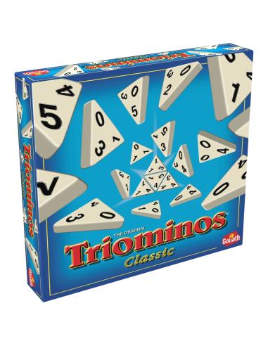 Triominos Classic