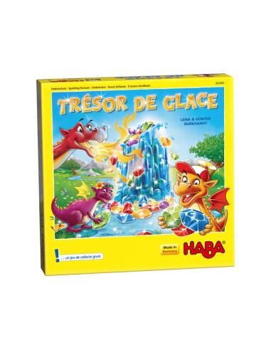 Trésor de Glace