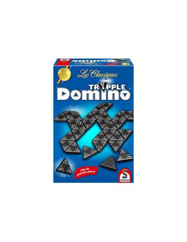 Tripple Dominos