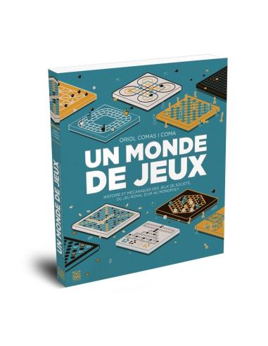 Un monde de jeux