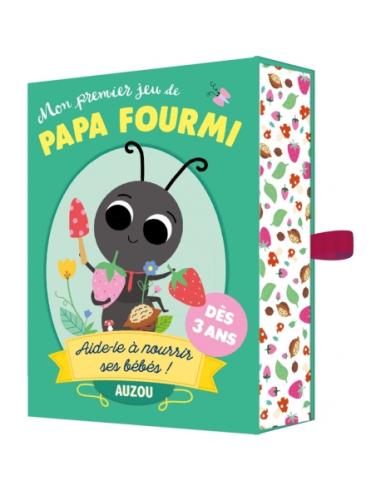 Papa Fourmi