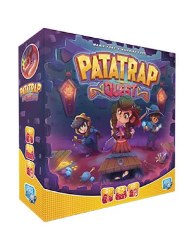 Patatrap Quest