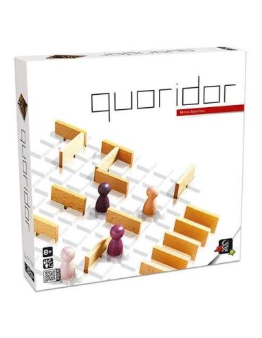 Quoridor Classic