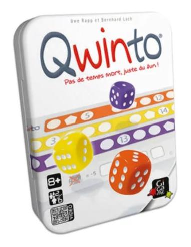 Qwinto