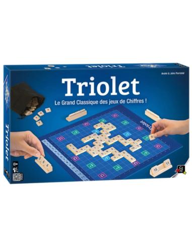 Triolet