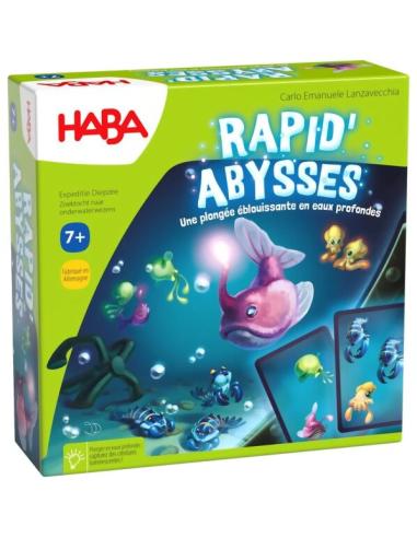 Rapid’Abysses