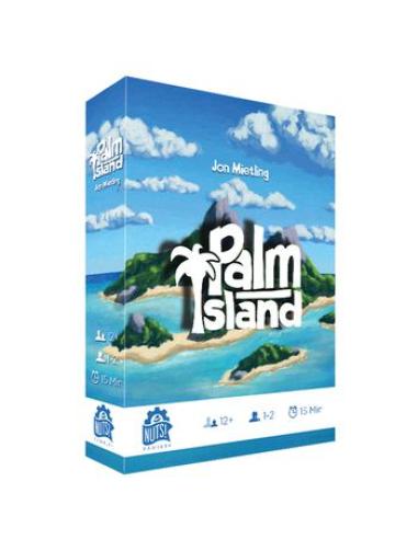 Palm Island