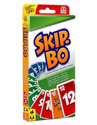 Skip-Bo